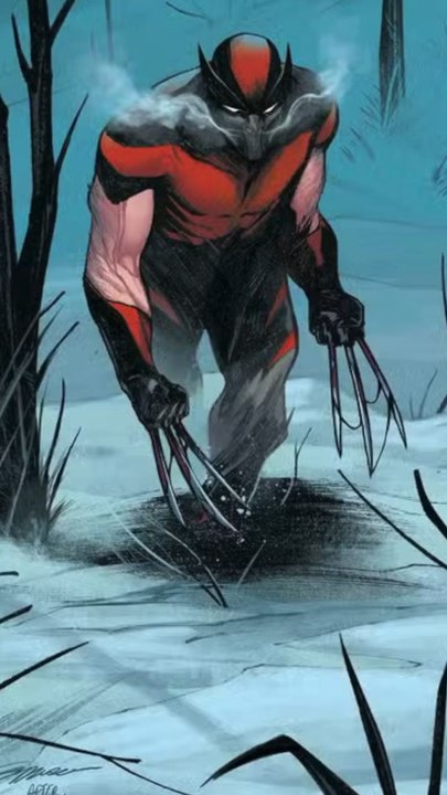 Le nouveau Wolverine remplace Bucky Barnes