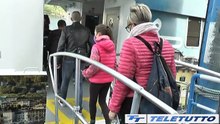 Video News - Ponte di Pasqua, prenotazioni positive