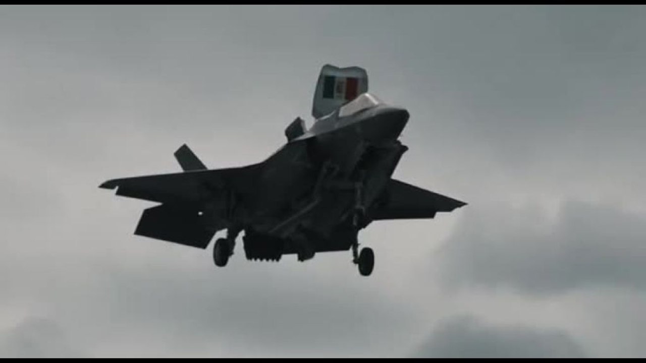 F 35B, ecco il caccia della Nato che cambia le regole del gioco