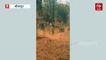 बस्तर में इंद्रावती के जंगलों में मानवता की मिसाल, ITBP जवानों ने 5KM स्ट्रेचर पर ले जाकर गर्भवती महिला की बचाई जान