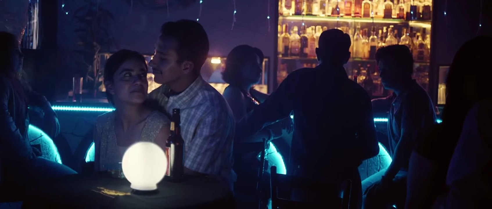 Close Quarter 2020 | Gay Movies video Dailymotion Lgbtq