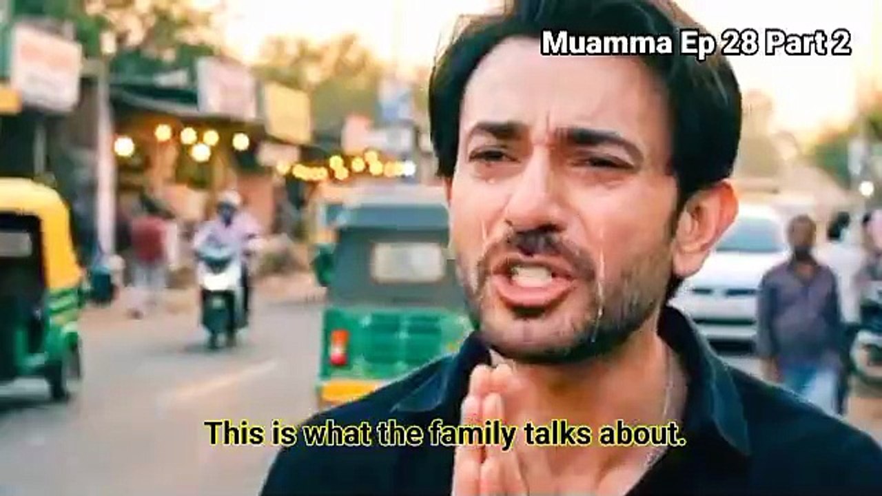 Muamma Ep 28 & 29 Promo Breakdown | Part 2 | Muamma Ep 28 Teaser | Hum Tv Drama Review