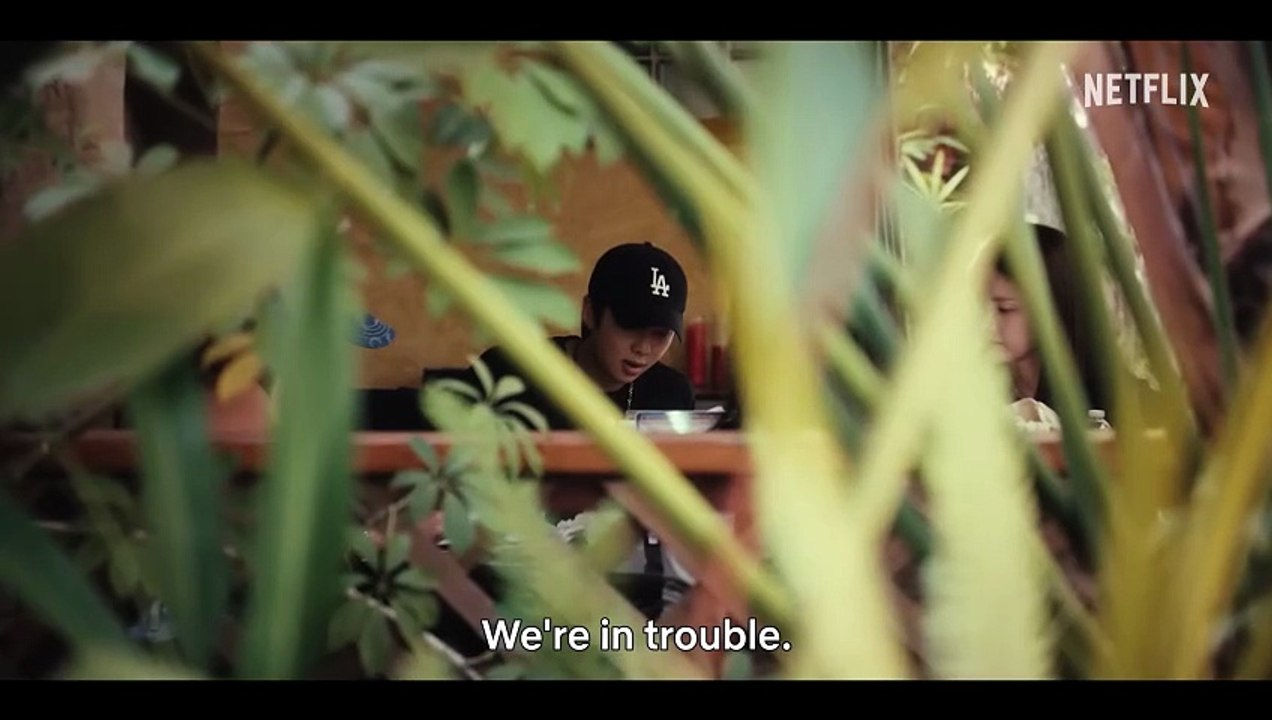 BTS: THE RETURN | Official Trailer | Yanflix