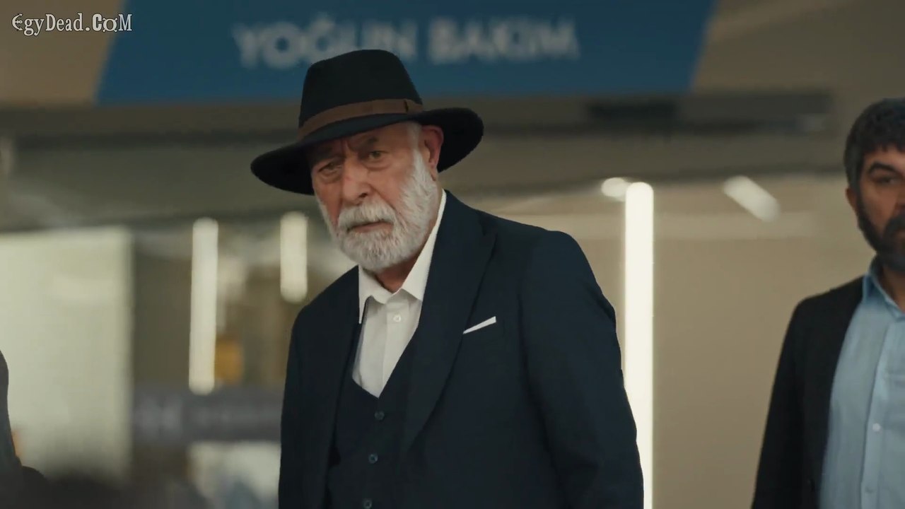 مسلسل تحت الأرض مدبلج الحلقة 28