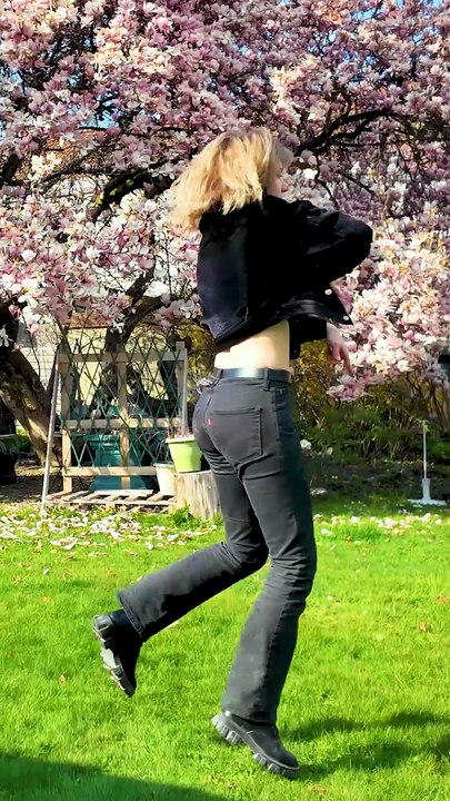 'Swim' by BTS Dance Cover