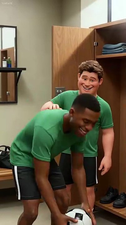 Best Football Moment