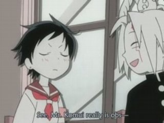 d.gray-man 87 tre bonne qualite prevew