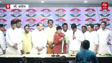 दल बदल के डर से हुआ धामी कैबिनेट का विस्तार, कांग्रेस प्रदेश प्रभारी का बड़ा दावा