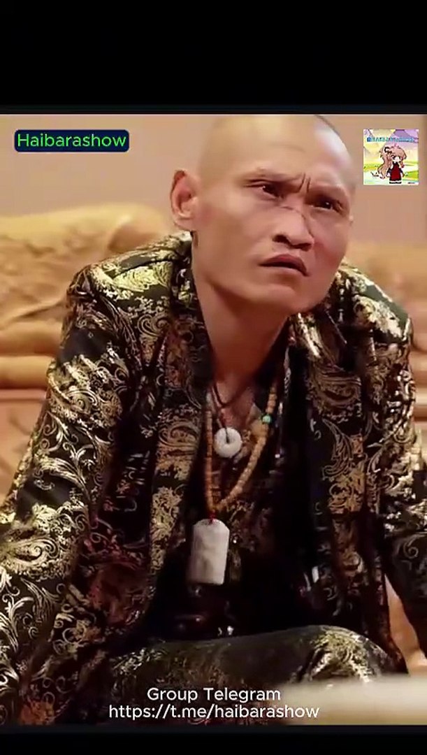 ⁣[#MiniMovie] The Guard Who Tutored a Champion