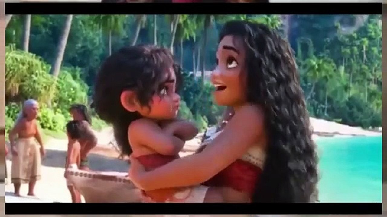 Moana 2 ｜ Filme Completo ( Críticas e fatos ) Dublado [Full Movie] [Full Version]Full EP - Full
