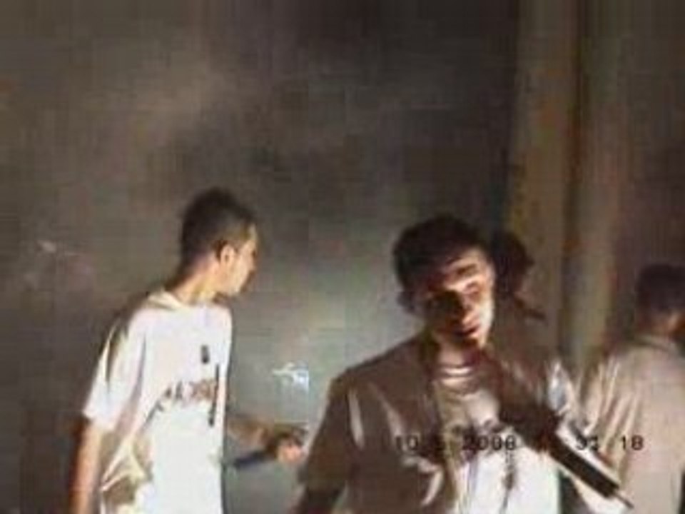 Concert Mix-A-Mère 10 mai 2008