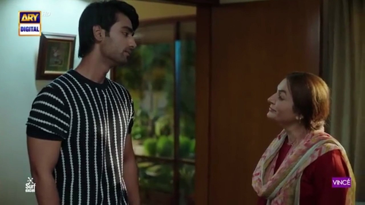 SharPasand Episode 17