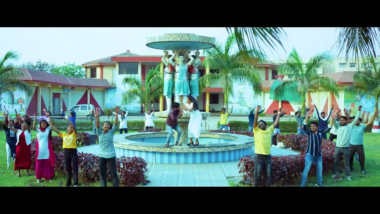 Padhe Likhe Ma पढ़े लिखे म _ Sunil Soni , Anupama _ Shalini & Jittu Dularwa New Cg Song #New #cgsongs