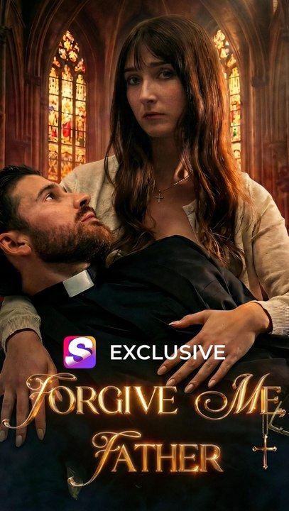 Forgive Me Father – Full Episode | Forbidden Love Drama | HD Mini Series