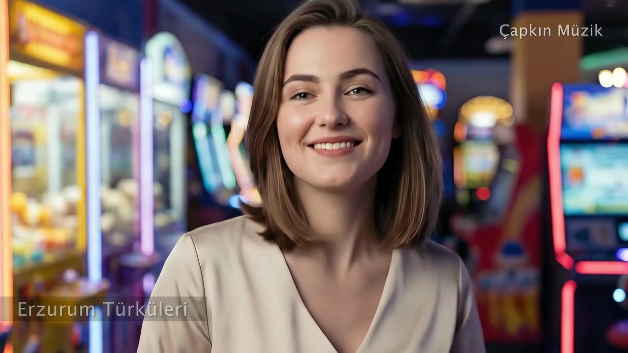 Haydi Haydi Hopla Gel - Çapkın Müzik 77 - Kavurma Koydum Tasa - Ağam Yar Paşam Yar