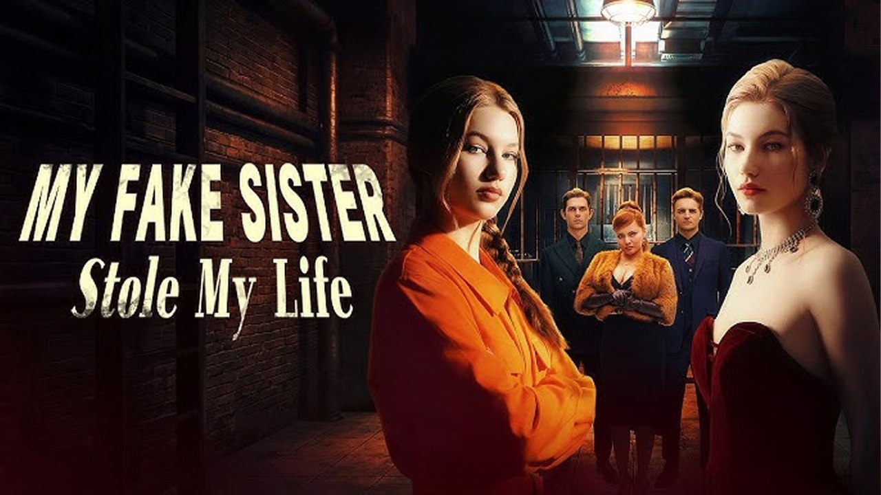 🔥They Believed the Lie… Until Truth Destroyed Them – My Fake Sister Stole My Life | Full Movie Eng Sub 🔥Hot 2026
