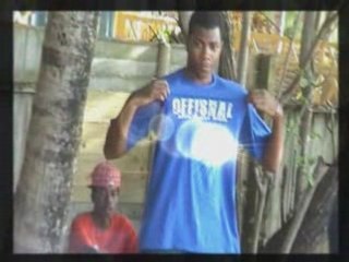 LiL Warrior_ Gadé à l'horizon by T.P movie prod