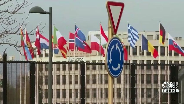 ABD Başkanı Hürmüz Boğazı'na Trump Boğazı dedi