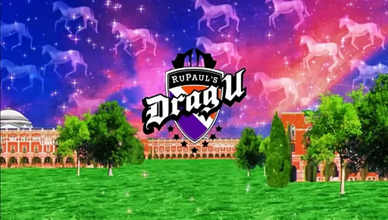 RUРАUL'S DRАG U S03E05