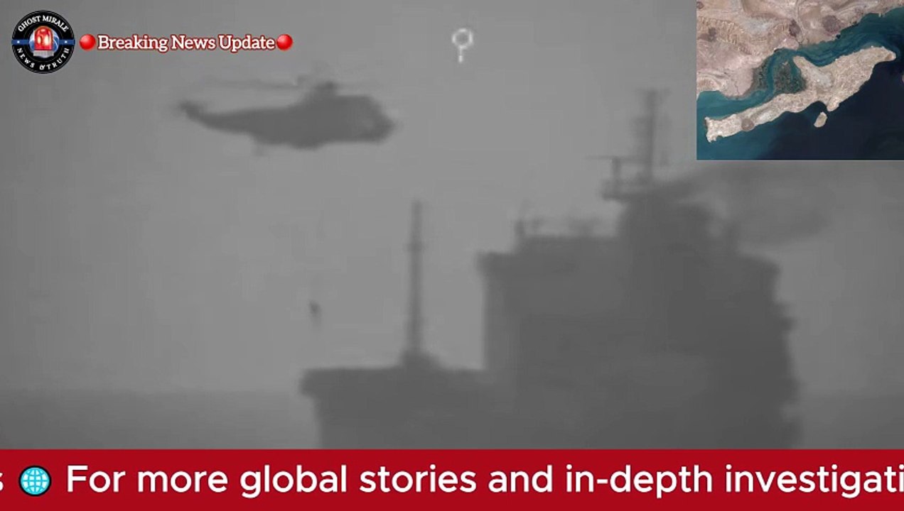 🔴 BREAKING: STRAIT OF HORMUZ 2026 – The $3 TRILLION Global Oil Nightmare 🔥