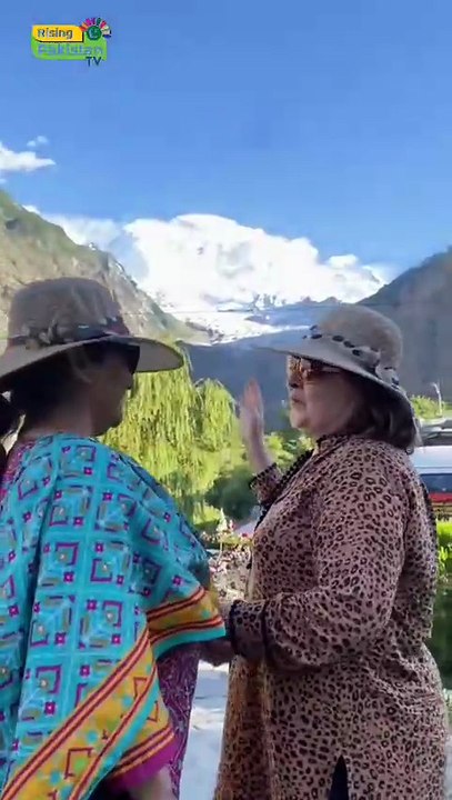 Pakistan’s Tourism Boom A Rising Global Travel Destination!