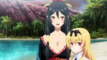Arifureta: From Commonplace to World's Strongest Season 2 Episode 1 -4 Dubbed