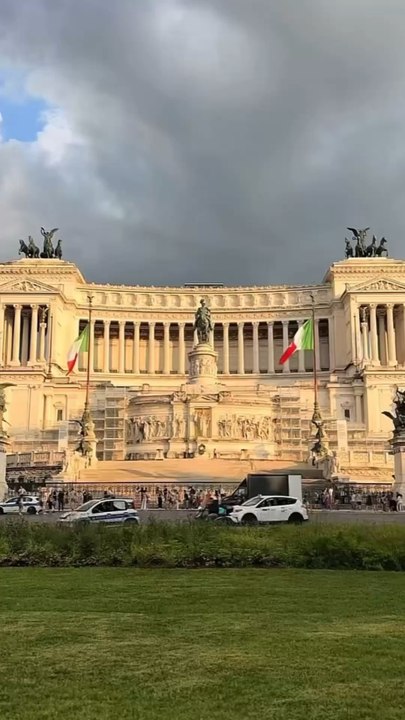 Le prochain ? 🇮🇹