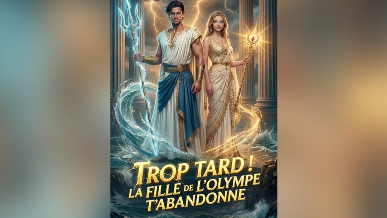 Trop tard ! la fille de l’Olympe t’abandonne Épisode Complet
