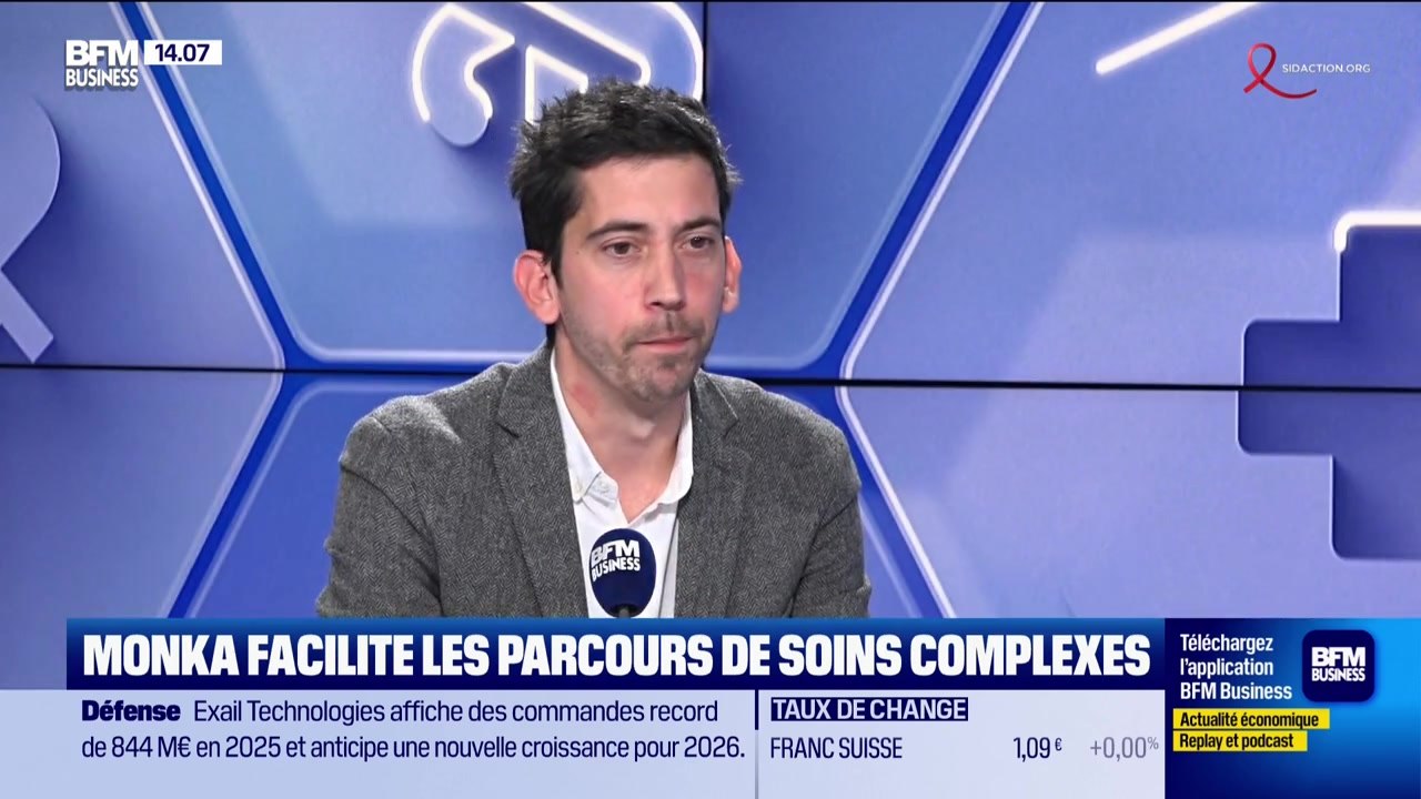 Check-up Santé - Samedi 28 mars