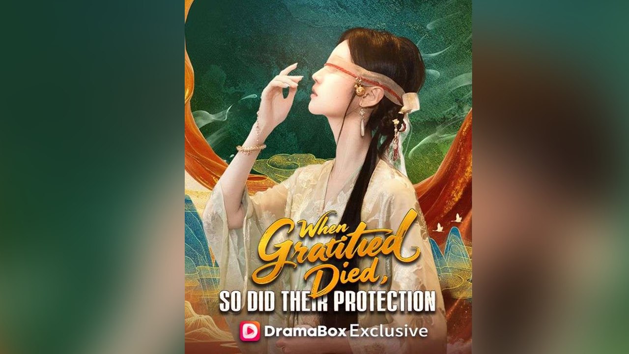 When Gratitude Died, So Did Their Protection