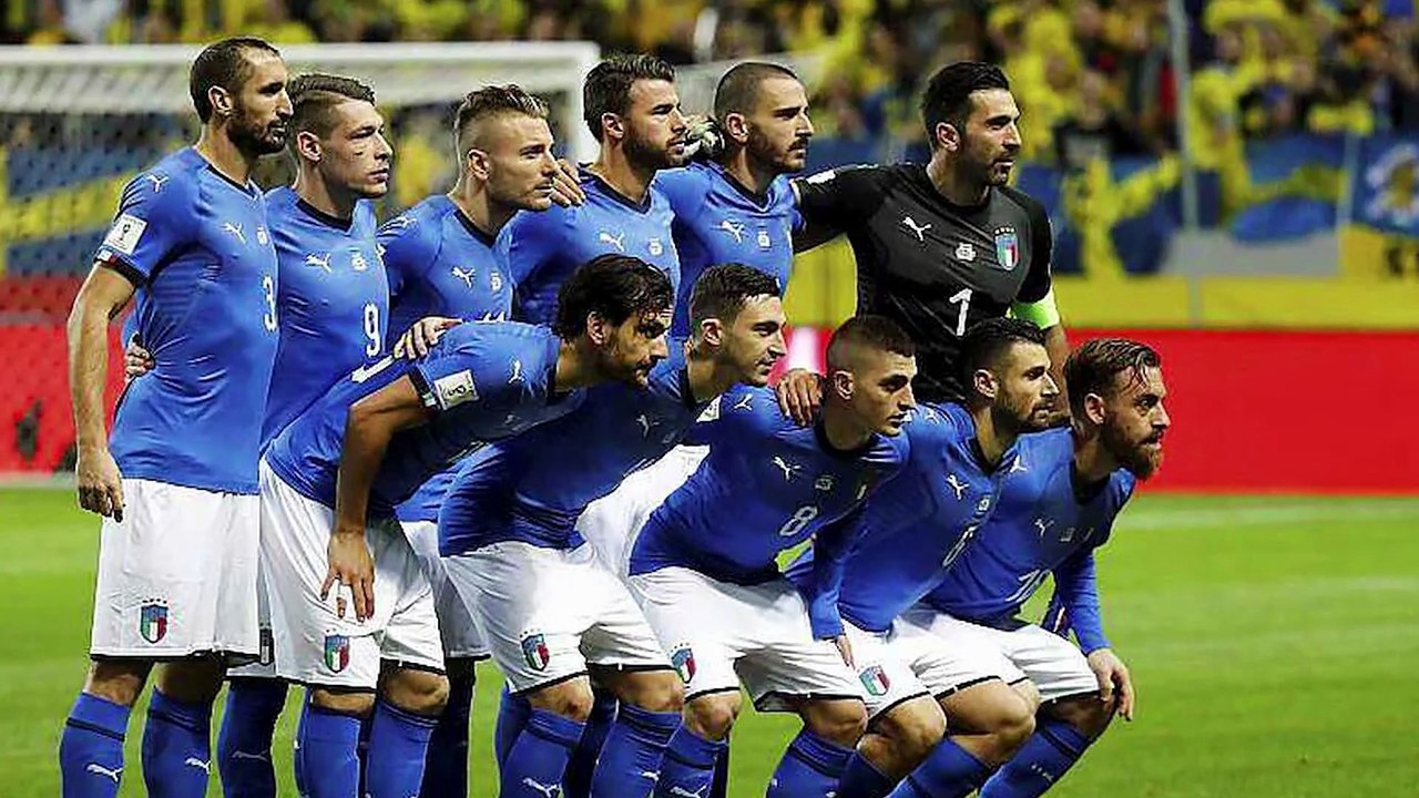 La Mafia tue le Football Italien !