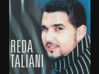 Reda Taliani 2 nouveau titre 2008