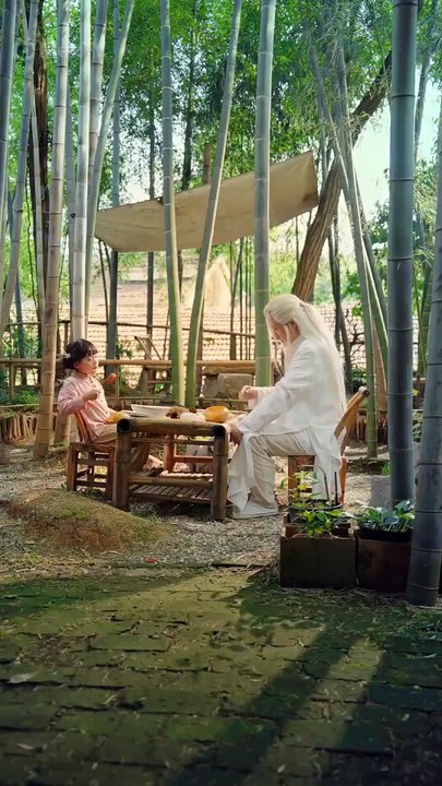 (DUBBED)The Tiny Tyrant of Go - Episode 1