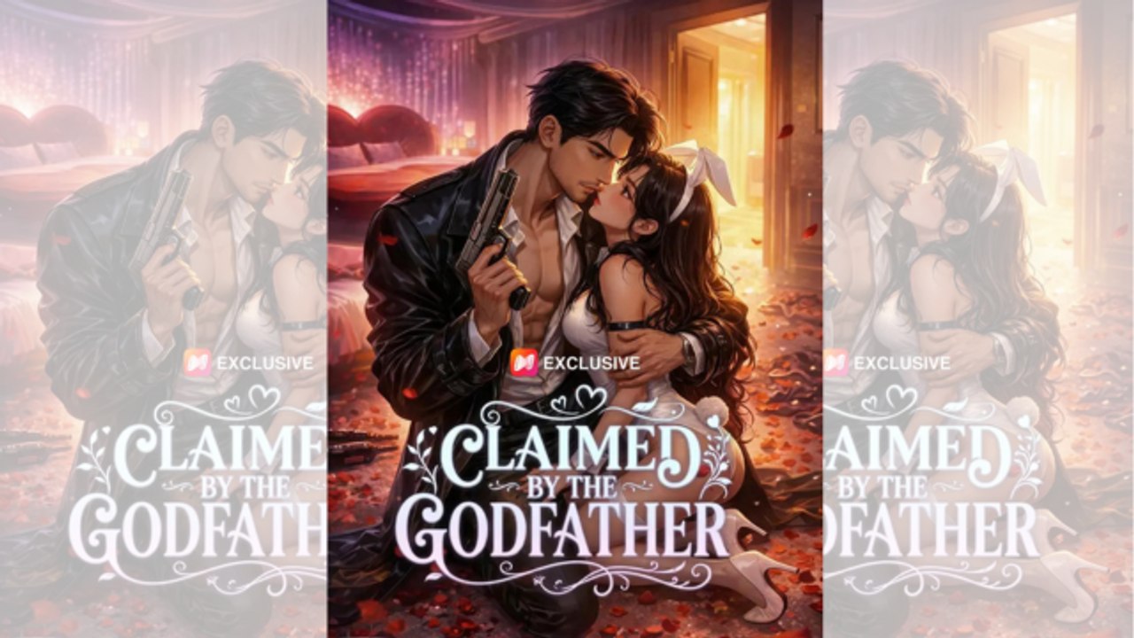 Claimed by the Godfather Full