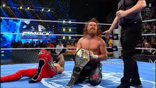 WWE SmackDown 27 March 2026 (Full Show) Part- 2