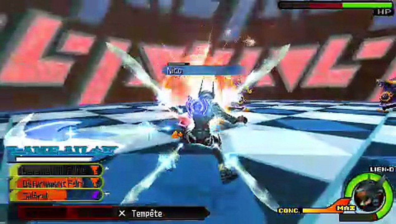 Kingdom Hearts: Birth by Sleep (Special Edition) online multiplayer - psp