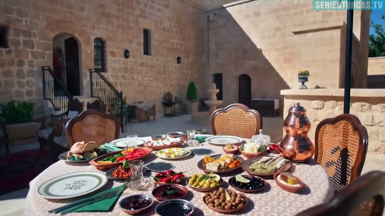 Uzak Sehir Capitulo 32 Completo