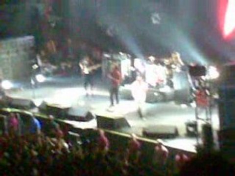 RATM Know your enemy @ Bercy (4 juin 2008)