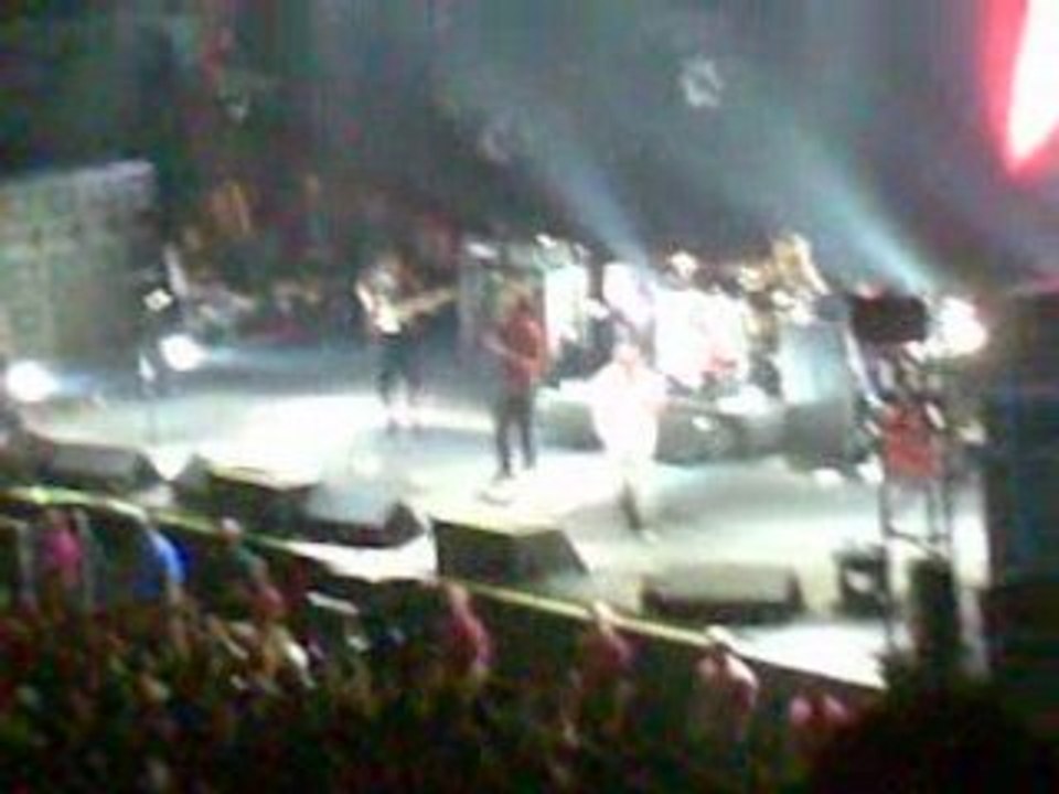 RATM Know your enemy @ Bercy (4 juin 2008)