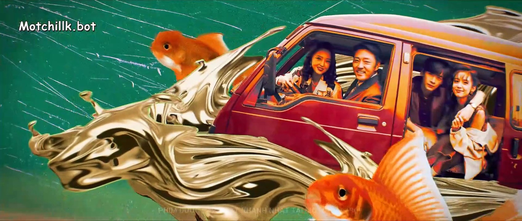 Xin Chào 1983 Tập 24 Thuyết minh