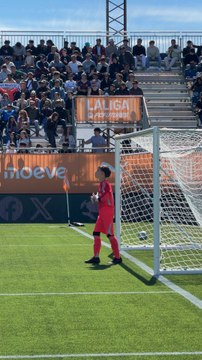 El ritual de Martín Casillas antes del Clásico