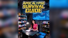 Apocalypse Survival Guide [Dubbed] - FULL EP
