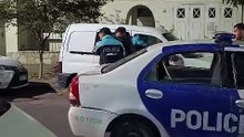 La policía detuvo al presunto asesino