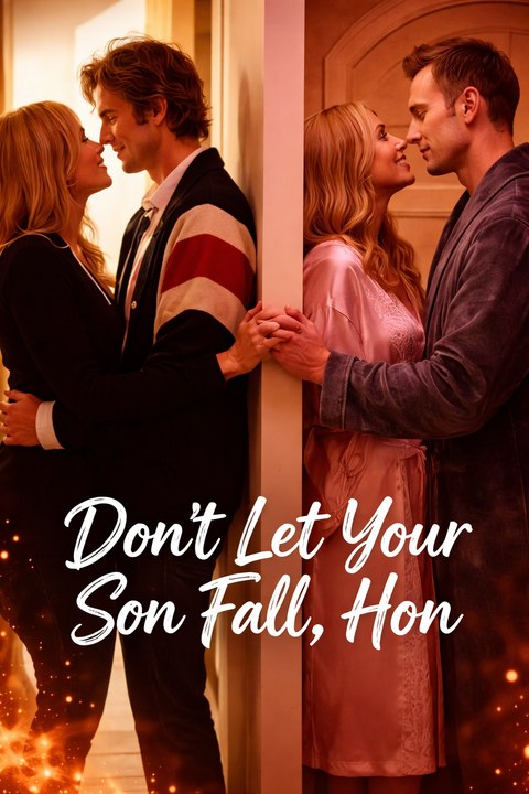 Don't Let Your Son Fall, Hon