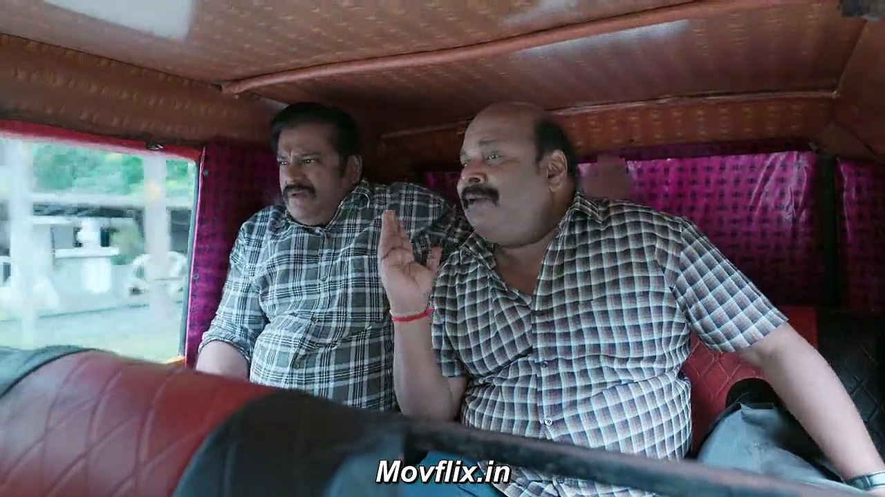 Muthu Alias Kaattaan part 3