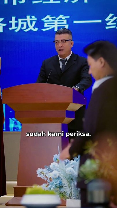 Dokter Sakti Jadi Rebutan Ep (78)