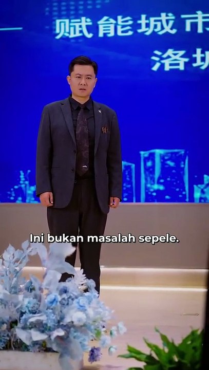 Dokter Sakti Jadi Rebutan Ep (74)