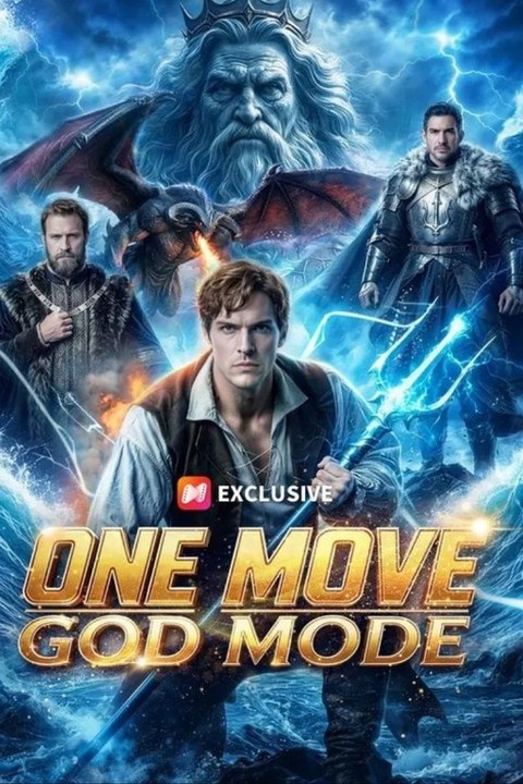 One Move God Mode Hd