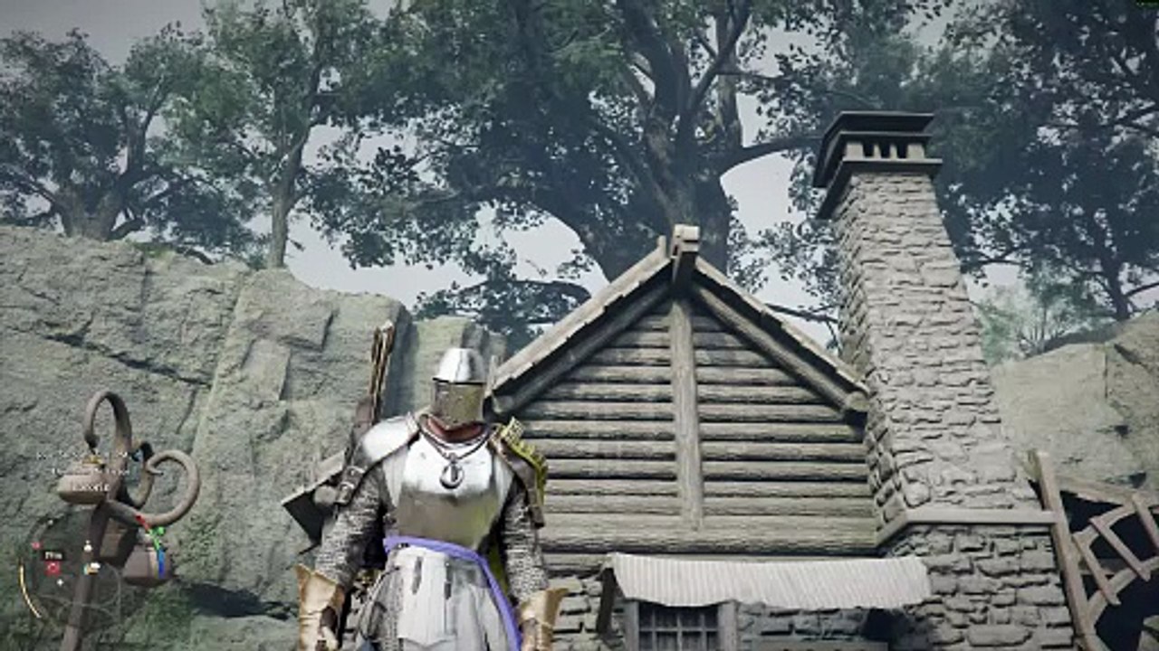 Crimson Desert - Comment obtenir des armures pour vos familiers