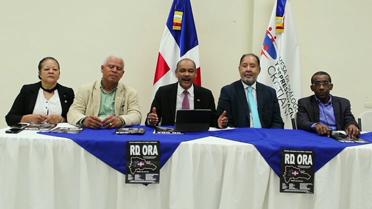 Semana Santa: líderes evangélicos llaman a recogimiento espiritual y prudencia en el gasto